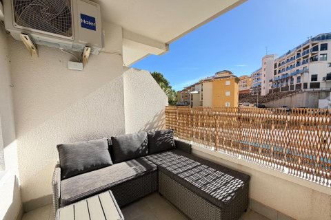 Apartamento en venta en Dehesa De Campoamor, Alicante, España 2 dormitorios, 99 m2 No. 189668 - foto 20