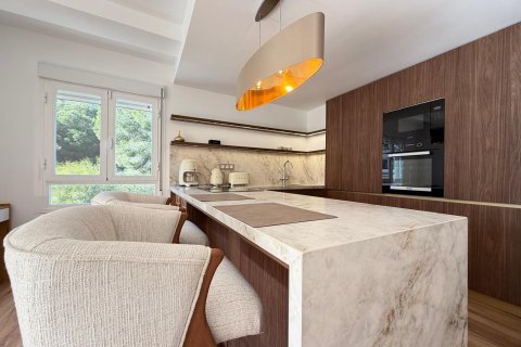 Apartamento en venta en Dehesa De Campoamor, Alicante, España 2 dormitorios, 99 m2 No. 189668 - foto 8