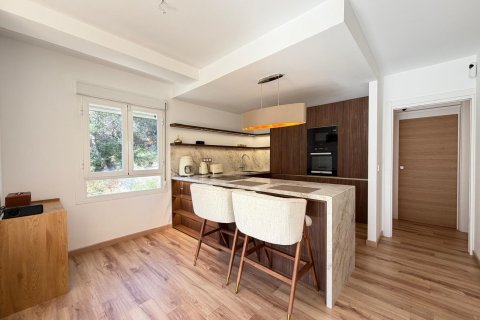 Apartamento en venta en Dehesa De Campoamor, Alicante, España 2 dormitorios, 99 m2 No. 189668 - foto 15
