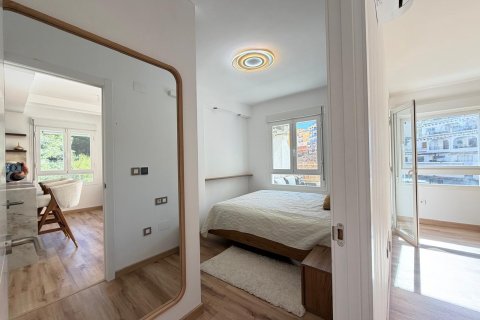 Apartamento en venta en Dehesa De Campoamor, Alicante, España 2 dormitorios, 99 m2 No. 189668 - foto 24