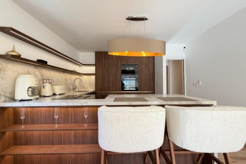 Apartamento en venta en Dehesa De Campoamor, Alicante, España 2 dormitorios, 99 m2 No. 189668 - foto 9