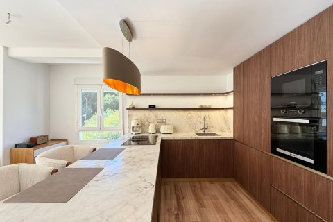 Apartamento en venta en Dehesa De Campoamor, Alicante, España 2 dormitorios, 99 m2 No. 189668 - foto 7