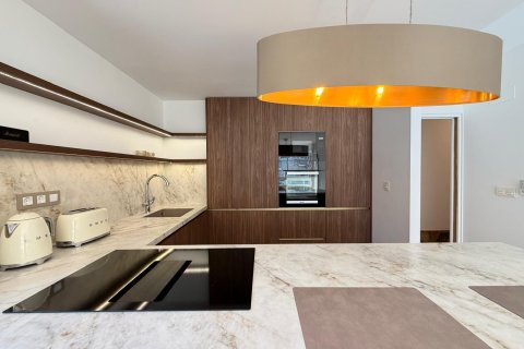 Apartamento en venta en Dehesa De Campoamor, Alicante, España 2 dormitorios, 99 m2 No. 189668 - foto 11