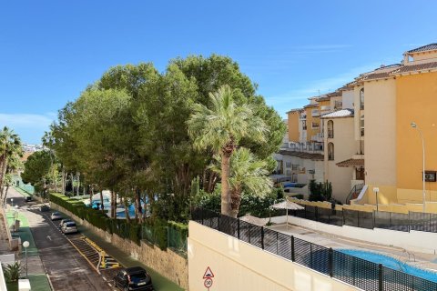 Apartamento en venta en Dehesa De Campoamor, Alicante, España 2 dormitorios, 99 m2 No. 189668 - foto 23