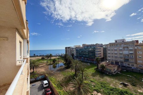 Apartamento en venta en Torrevieja, Alicante, España 2 dormitorios, 63 m2 No. 189667 - foto 29