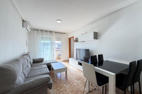 Apartamento en venta en Torrevieja, Alicante, España 2 dormitorios, 63 m2 No. 189667 - foto 17