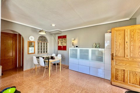 Townhouse zum Verkauf in Los Altos, Alicante, Spanien 3 Schlafzimmer, 87 m2 Nr. 189663 - Foto 8