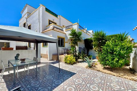 Townhouse in Los Altos, Alicante, Spanien 3 Schlafzimmer, 87 m2 Nr. 189663