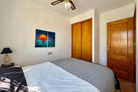 Townhouse zum Verkauf in Los Altos, Alicante, Spanien 3 Schlafzimmer, 87 m2 Nr. 189663 - Foto 25