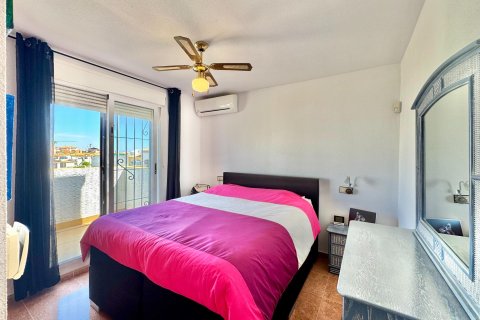 Townhouse zum Verkauf in Los Altos, Alicante, Spanien 3 Schlafzimmer, 87 m2 Nr. 189663 - Foto 13