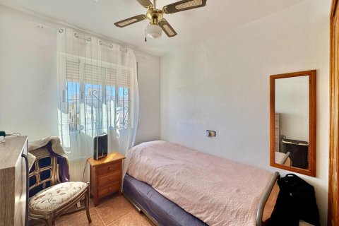 Townhouse zum Verkauf in Los Altos, Alicante, Spanien 3 Schlafzimmer, 87 m2 Nr. 189663 - Foto 22