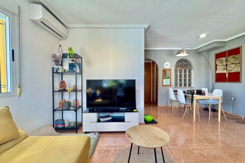 Townhouse zum Verkauf in Los Altos, Alicante, Spanien 3 Schlafzimmer, 87 m2 Nr. 189663 - Foto 7