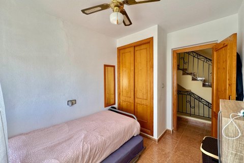 Townhouse zum Verkauf in Los Altos, Alicante, Spanien 3 Schlafzimmer, 87 m2 Nr. 189663 - Foto 23