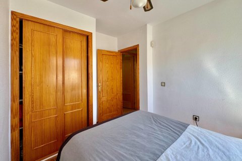 Townhouse zum Verkauf in Los Altos, Alicante, Spanien 3 Schlafzimmer, 87 m2 Nr. 189663 - Foto 26
