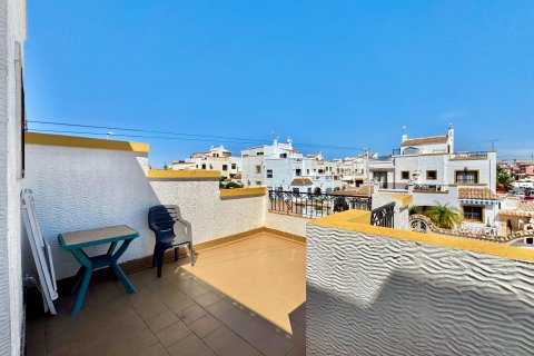 Townhouse zum Verkauf in Los Altos, Alicante, Spanien 3 Schlafzimmer, 87 m2 Nr. 189663 - Foto 16