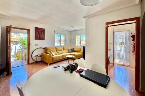 Townhouse zum Verkauf in Los Altos, Alicante, Spanien 3 Schlafzimmer, 87 m2 Nr. 189663 - Foto 3