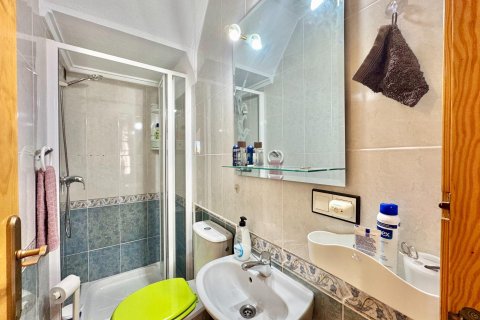 Townhouse zum Verkauf in Los Altos, Alicante, Spanien 3 Schlafzimmer, 87 m2 Nr. 189663 - Foto 27