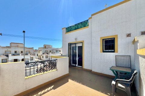Townhouse zum Verkauf in Los Altos, Alicante, Spanien 3 Schlafzimmer, 87 m2 Nr. 189663 - Foto 18