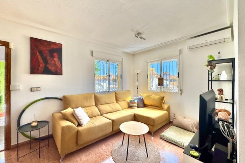 Townhouse zum Verkauf in Los Altos, Alicante, Spanien 3 Schlafzimmer, 87 m2 Nr. 189663 - Foto 5