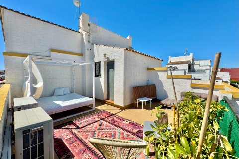 Townhouse zum Verkauf in Los Altos, Alicante, Spanien 3 Schlafzimmer, 87 m2 Nr. 189663 - Foto 30