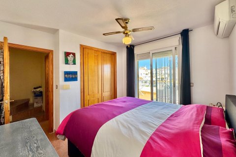 Townhouse zum Verkauf in Los Altos, Alicante, Spanien 3 Schlafzimmer, 87 m2 Nr. 189663 - Foto 15