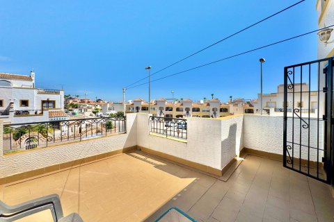 Townhouse zum Verkauf in Los Altos, Alicante, Spanien 3 Schlafzimmer, 87 m2 Nr. 189663 - Foto 17