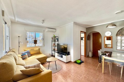 Townhouse zum Verkauf in Los Altos, Alicante, Spanien 3 Schlafzimmer, 87 m2 Nr. 189663 - Foto 4