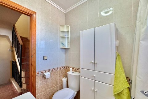 Townhouse zum Verkauf in Los Altos, Alicante, Spanien 3 Schlafzimmer, 87 m2 Nr. 189663 - Foto 21