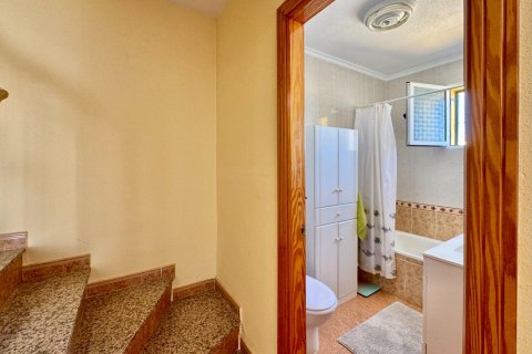 Townhouse zum Verkauf in Los Altos, Alicante, Spanien 3 Schlafzimmer, 87 m2 Nr. 189663 - Foto 28