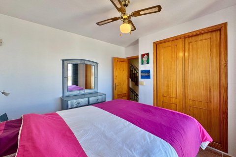 Townhouse zum Verkauf in Los Altos, Alicante, Spanien 3 Schlafzimmer, 87 m2 Nr. 189663 - Foto 14