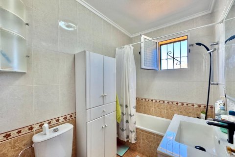 Townhouse zum Verkauf in Los Altos, Alicante, Spanien 3 Schlafzimmer, 87 m2 Nr. 189663 - Foto 19