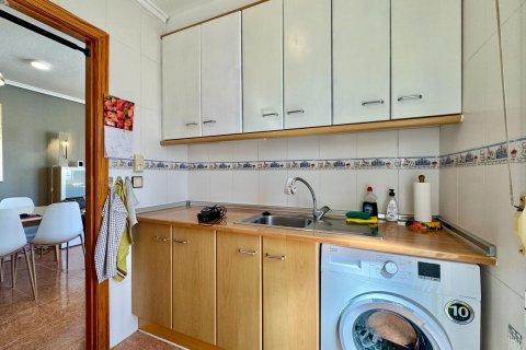 Townhouse zum Verkauf in Los Altos, Alicante, Spanien 3 Schlafzimmer, 87 m2 Nr. 189663 - Foto 11