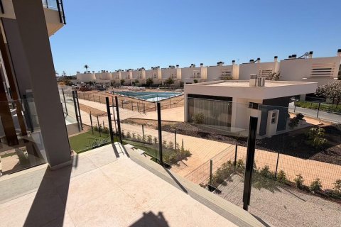Wohnung zum Verkauf in Los Alcazares, Murcia, Spanien 2 Schlafzimmer, 88 m2 Nr. 189665 - Foto 7