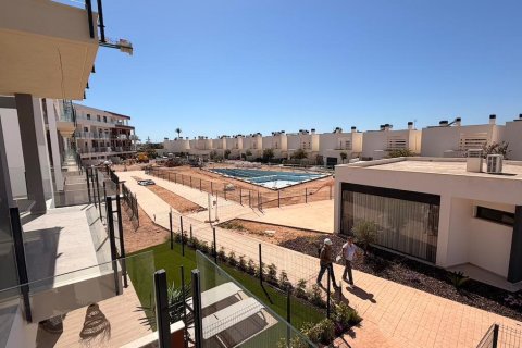 Wohnung zum Verkauf in Los Alcazares, Murcia, Spanien 2 Schlafzimmer, 88 m2 Nr. 189665 - Foto 8