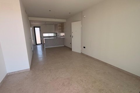 Wohnung zum Verkauf in Los Alcazares, Murcia, Spanien 2 Schlafzimmer, 88 m2 Nr. 189665 - Foto 6