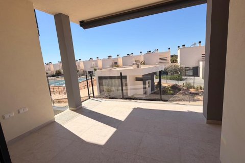 Wohnung zum Verkauf in Los Alcazares, Murcia, Spanien 2 Schlafzimmer, 88 m2 Nr. 189665 - Foto 9