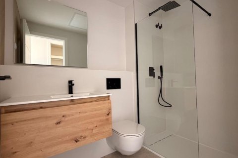 Wohnung zum Verkauf in Los Alcazares, Murcia, Spanien 2 Schlafzimmer, 88 m2 Nr. 189665 - Foto 3