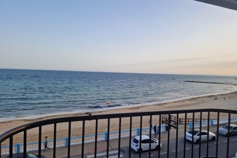 Apartment à vendre à Torrevieja, Alicante, Espagne, 3 chambres, 120 m2 No. 189664 - photo 3