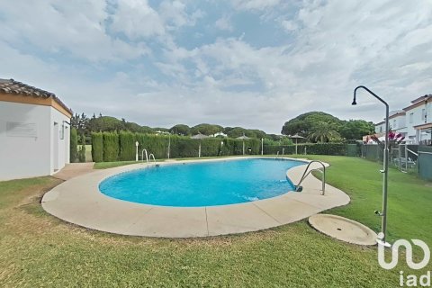 Māja pārdošanā Chiclana de la Frontera, Cadiz, Spānijā 4 istabas, 102 m2 Nr. 153883 - attēls 24