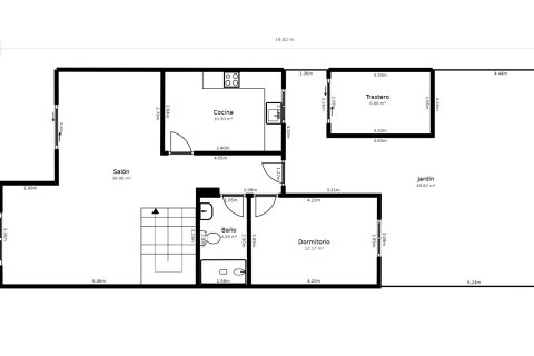 Māja pārdošanā Chiclana de la Frontera, Cadiz, Spānijā 4 istabas, 102 m2 Nr. 153883 - attēls 29