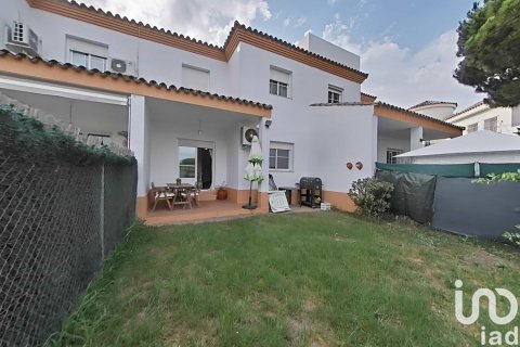 Māja pārdošanā Chiclana de la Frontera, Cadiz, Spānijā 4 istabas, 102 m2 Nr. 153883 - attēls 22