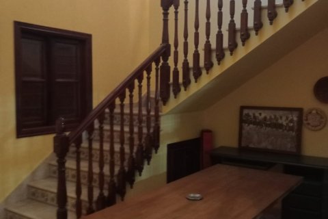 Продажа коммерческой недвижимости в Каньяда Росаль, Севилья, Испания 152м2 №153887 - фото 17