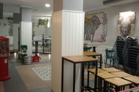 Продажа коммерческой недвижимости в Каньяда Росаль, Севилья, Испания 152м2 №153887 - фото 7