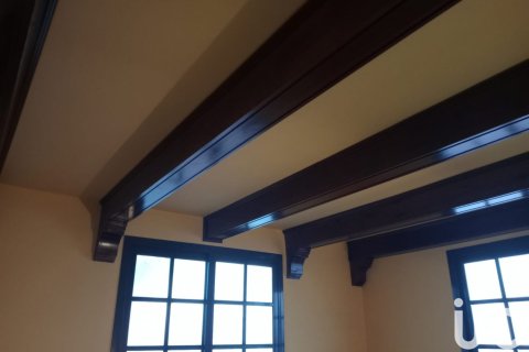 Продажа коммерческой недвижимости в Каньяда Росаль, Севилья, Испания 152м2 №153887 - фото 26