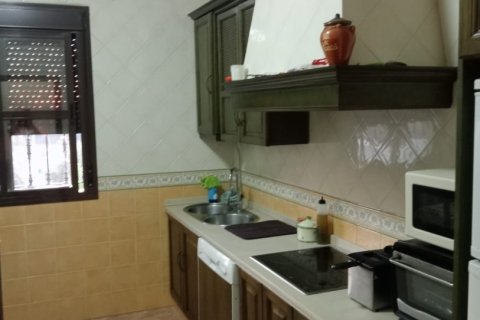 Продажа коммерческой недвижимости в Каньяда Росаль, Севилья, Испания 152м2 №153887 - фото 11