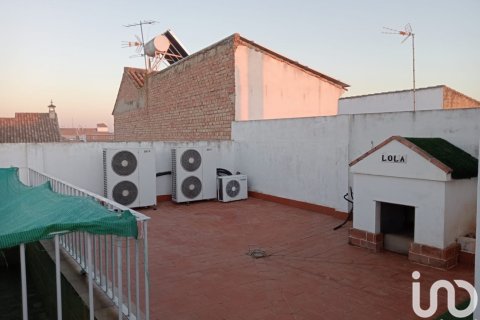 Продажа коммерческой недвижимости в Каньяда Росаль, Севилья, Испания 152м2 №153887 - фото 30