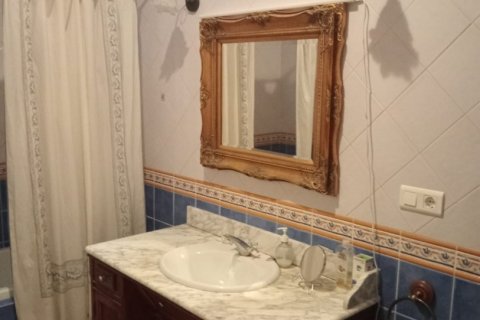 Продажа коммерческой недвижимости в Каньяда Росаль, Севилья, Испания 152м2 №153887 - фото 25