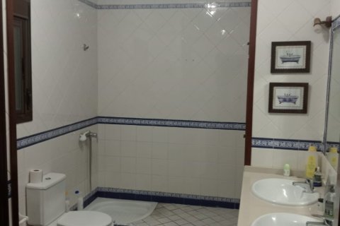 Продажа коммерческой недвижимости в Каньяда Росаль, Севилья, Испания 152м2 №153887 - фото 22