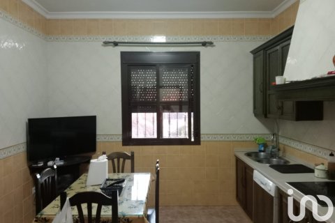 Продажа коммерческой недвижимости в Каньяда Росаль, Севилья, Испания 152м2 №153887 - фото 12