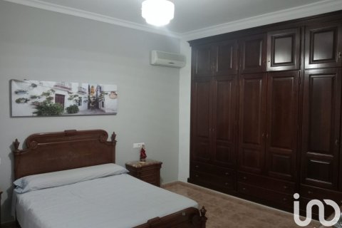 Продажа коммерческой недвижимости в Каньяда Росаль, Севилья, Испания 152м2 №153887 - фото 20